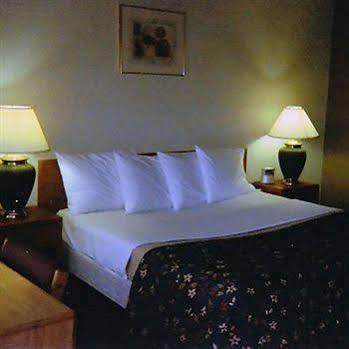 Heber Inn 希伯城 外观 照片