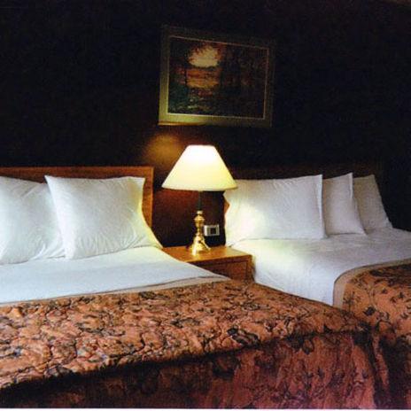 Heber Inn 希伯城 客房 照片